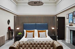 Kimpton Charlotte Square Hotel fotoÄŸrafÄ±