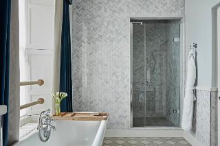 Kimpton Charlotte Square Hotel fotoÄŸrafÄ±