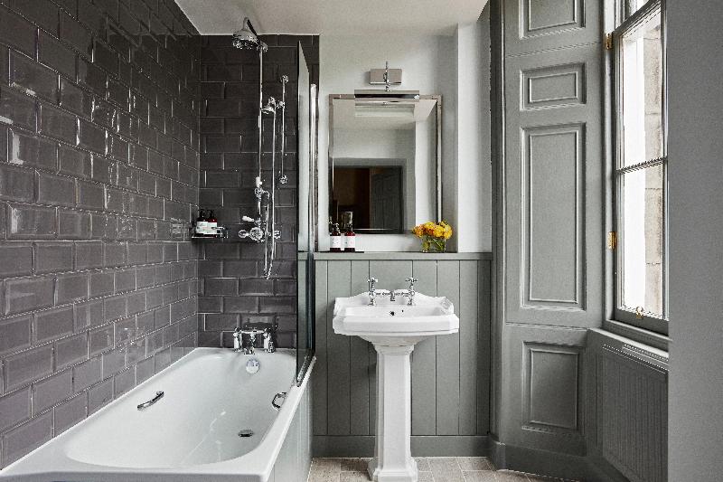 Kimpton Charlotte Square Hotel - Oda