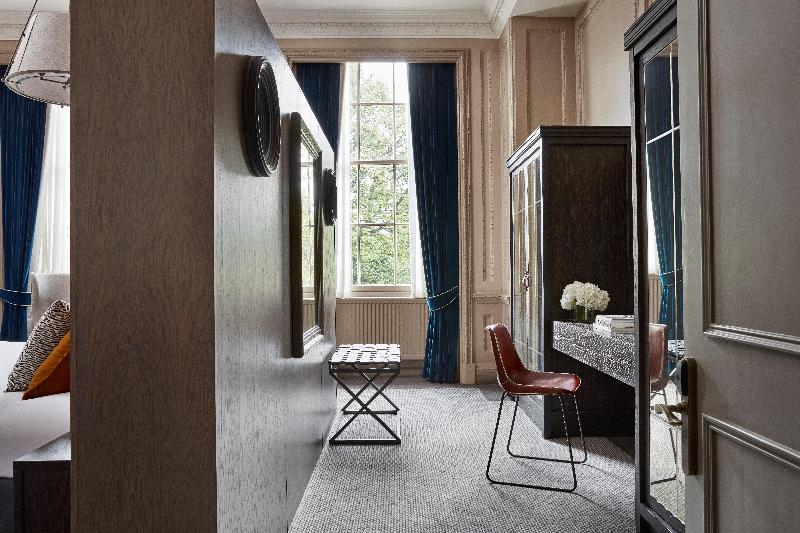 Kimpton Charlotte Square Hotel - Oda