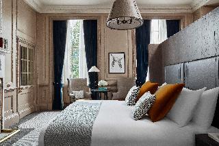 Kimpton Charlotte Square Hotel fotoÄŸrafÄ±