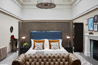 Kimpton Charlotte Square Hotel fotoÄŸrafÄ±