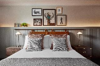 Kimpton Charlotte Square Hotel fotoÄŸrafÄ±