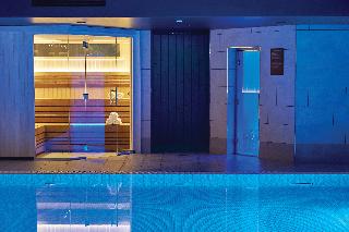 Kimpton Charlotte Square Hotel fotoÄŸrafÄ±