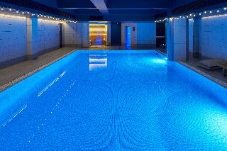 Kimpton Charlotte Square Hotel fotoÄŸrafÄ±