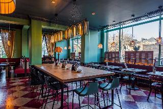 Kimpton Charlotte Square Hotel fotoÄŸrafÄ±