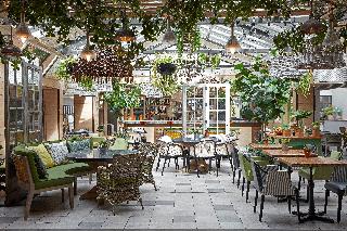 Kimpton Charlotte Square Hotel fotoÄŸrafÄ±