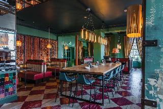 Kimpton Charlotte Square Hotel fotoÄŸrafÄ±
