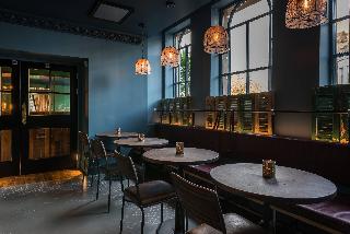 Kimpton Charlotte Square Hotel fotoÄŸrafÄ±