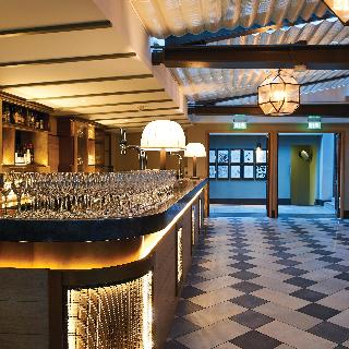 Kimpton Charlotte Square Hotel fotoÄŸrafÄ±