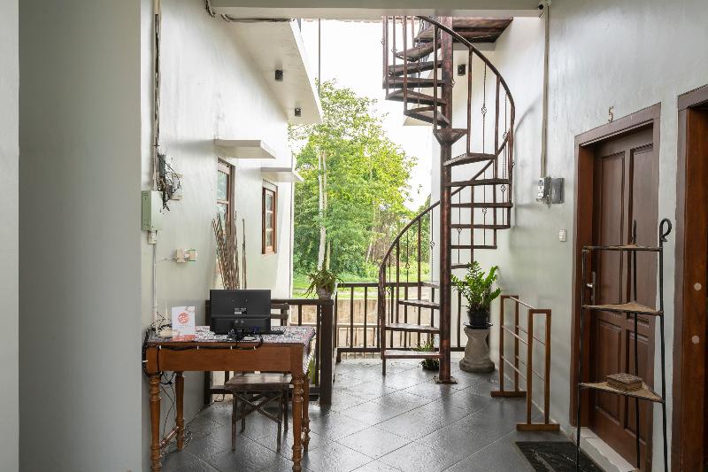 OYO 2417 Panen House - Lobi