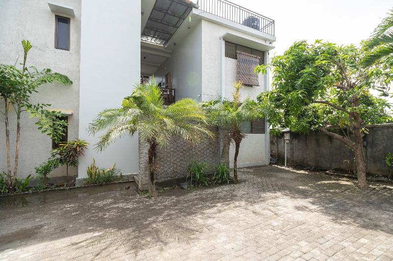 OYO 2417 Panen House - Genel