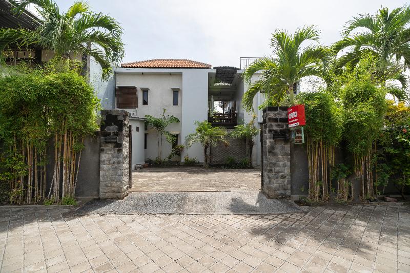 OYO 2417 Panen House - Genel