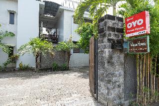 OYO 2417 Panen House otel fotoğrafı