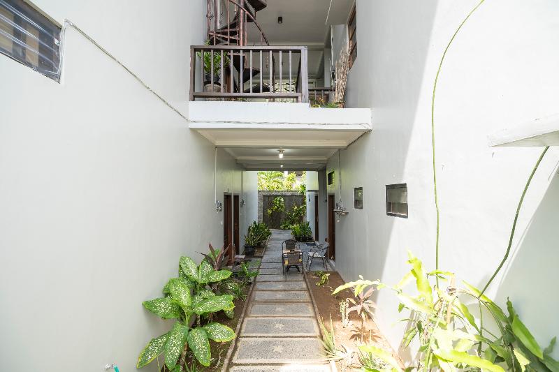 OYO 2417 Panen House - Genel