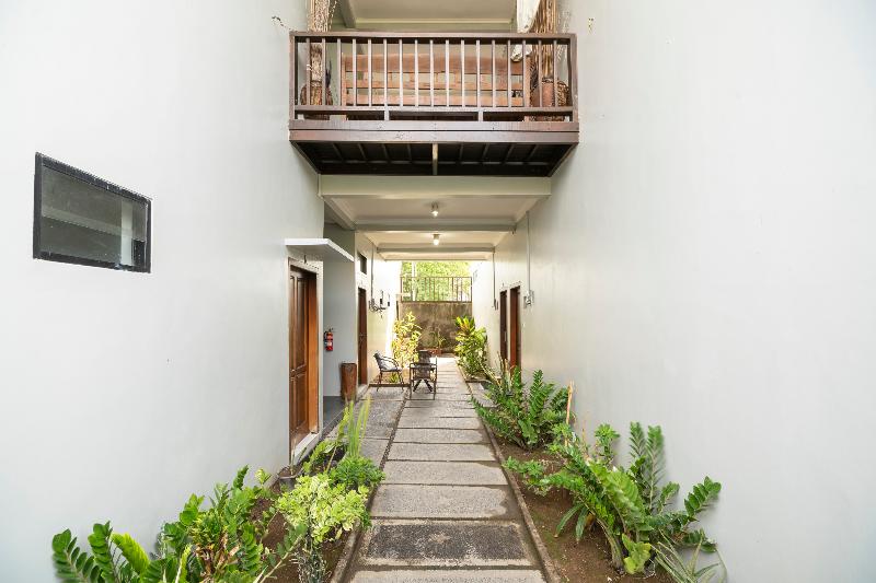 OYO 2417 Panen House - Genel