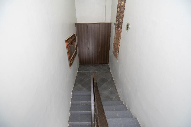 OYO 2417 Panen House - Genel