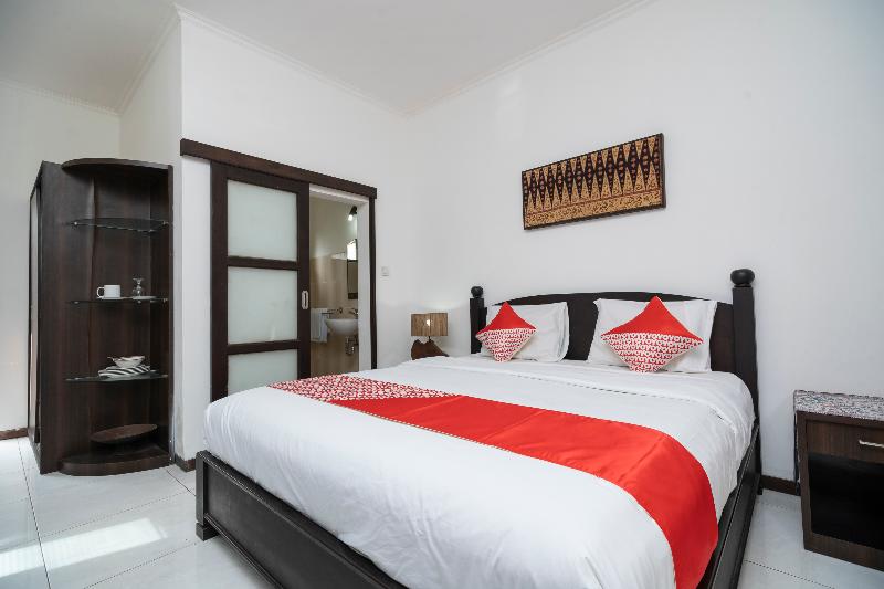 OYO 2417 Panen House - Oda
