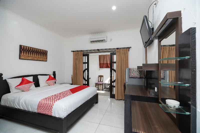 OYO 2417 Panen House - Oda