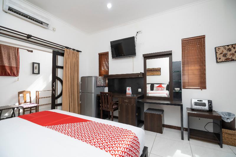 OYO 2417 Panen House - Oda