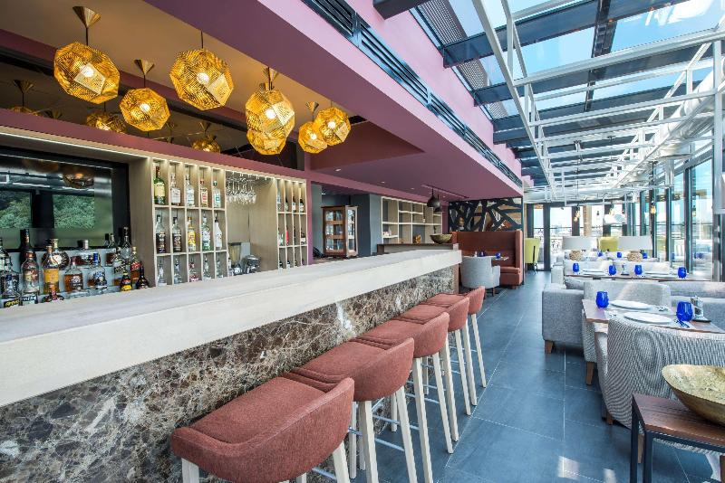 Best Western Kutaisi City Center - Bar