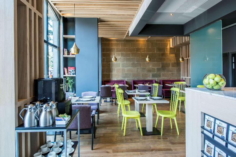 Best Western Kutaisi City Center - Bar