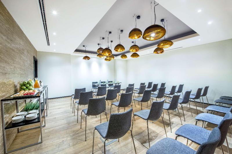 Best Western Kutaisi City Center - Toplantı