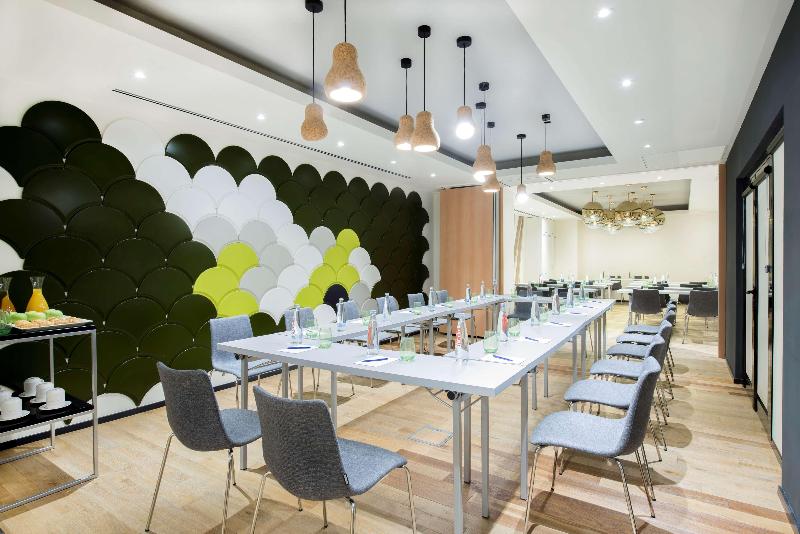 Best Western Kutaisi City Center - Toplantı