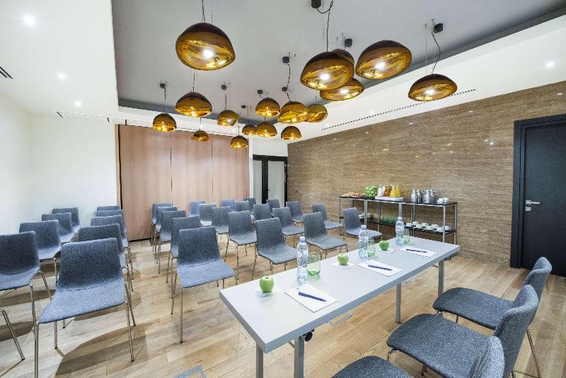 Best Western Kutaisi City Center - Toplantı