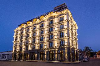 Best Western Kutaisi City Center otel fotoğrafı