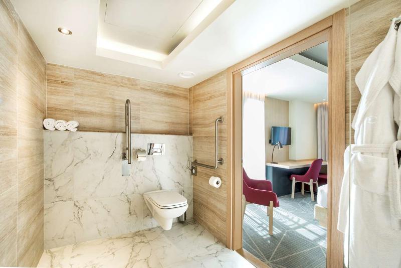 Best Western Kutaisi City Center - Genel