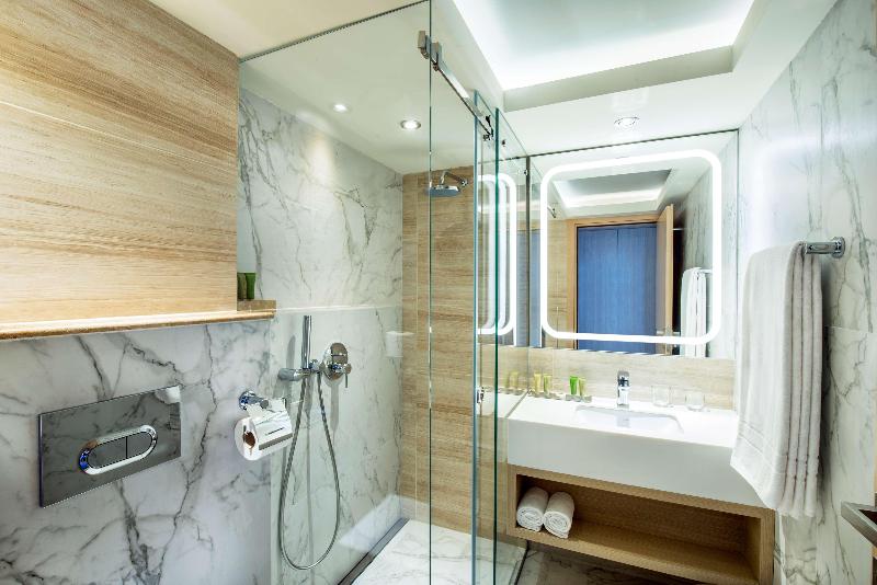 Best Western Kutaisi City Center - Oda