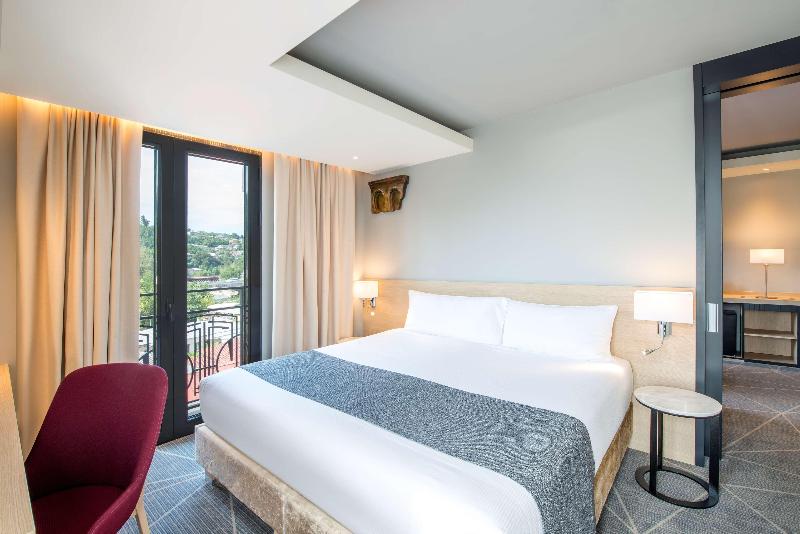Best Western Kutaisi City Center - Oda