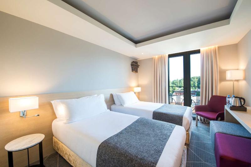 Best Western Kutaisi City Center - Oda