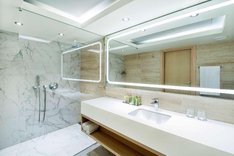 Best Western Kutaisi City Center - Oda