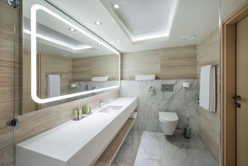 Best Western Kutaisi City Center - Oda