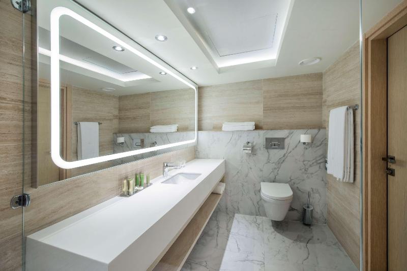 Best Western Kutaisi City Center - Oda