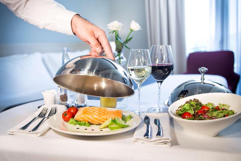 Best Western Kutaisi City Center - Oda