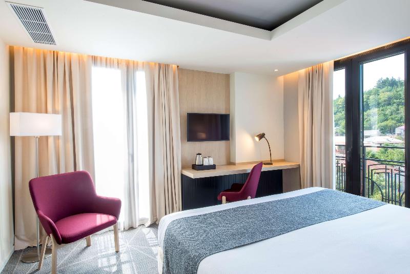Best Western Kutaisi City Center - Oda