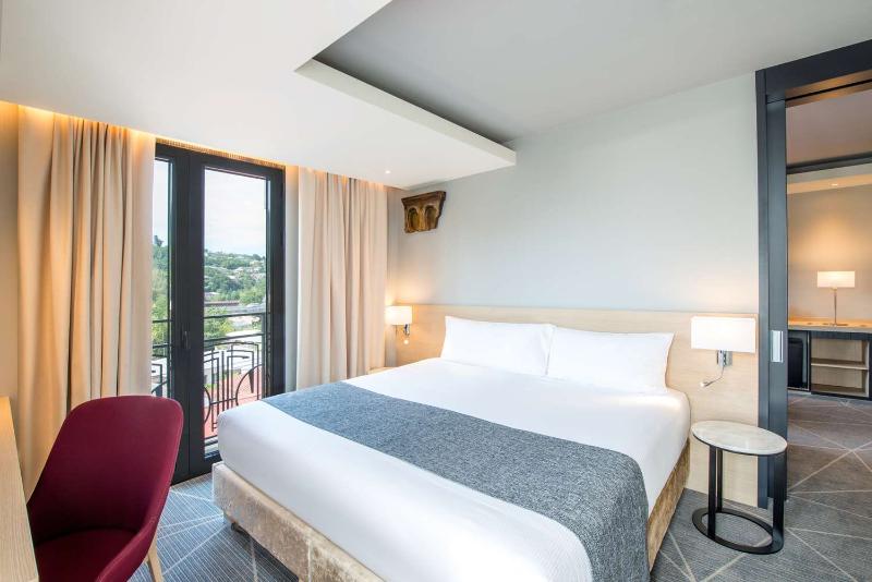 Best Western Kutaisi City Center - Oda