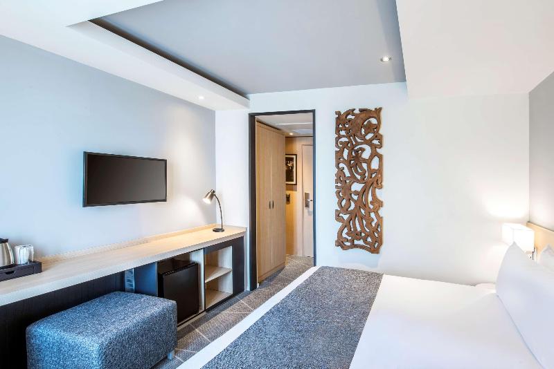 Best Western Kutaisi City Center - Oda