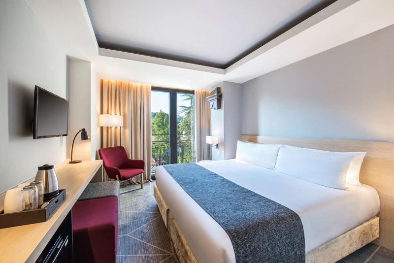 Best Western Kutaisi City Center - Oda