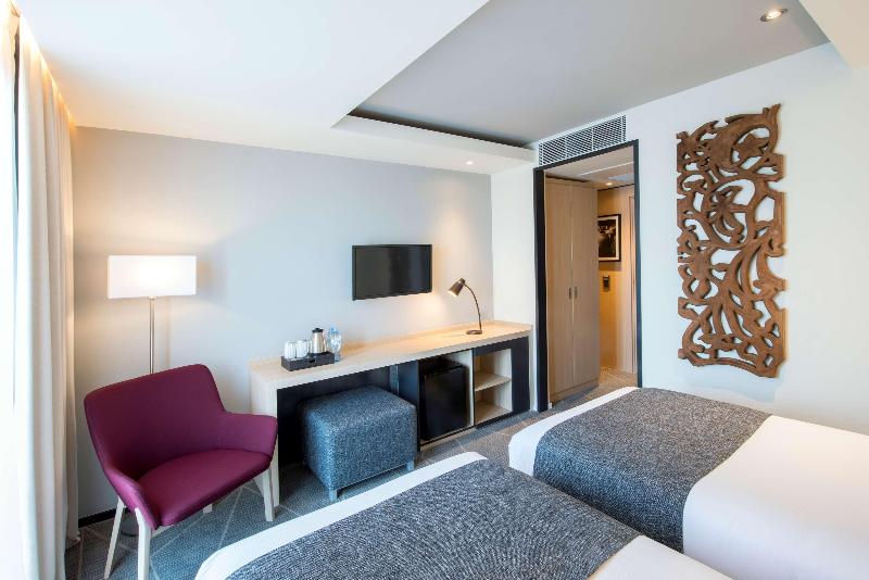 Best Western Kutaisi City Center - Oda