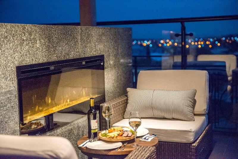 Best Western Kutaisi City Center - Restoran