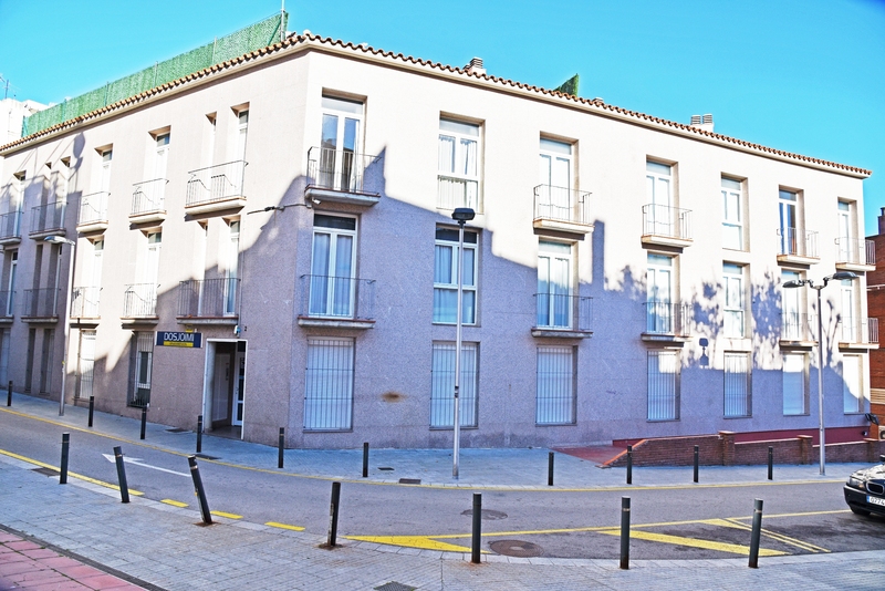 Apartaments Ar Dosjoimi - Genel