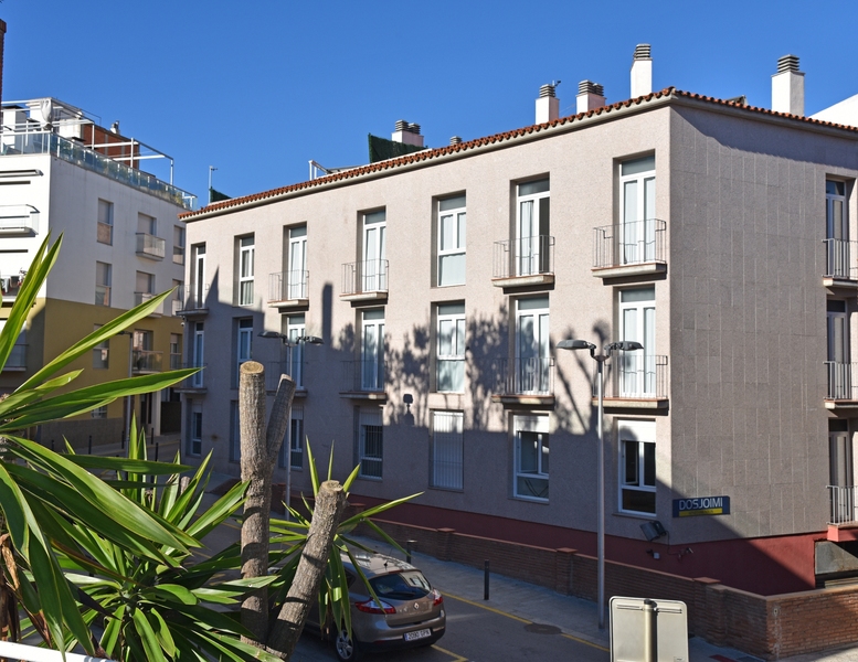 Apartaments Ar Dosjoimi - Genel