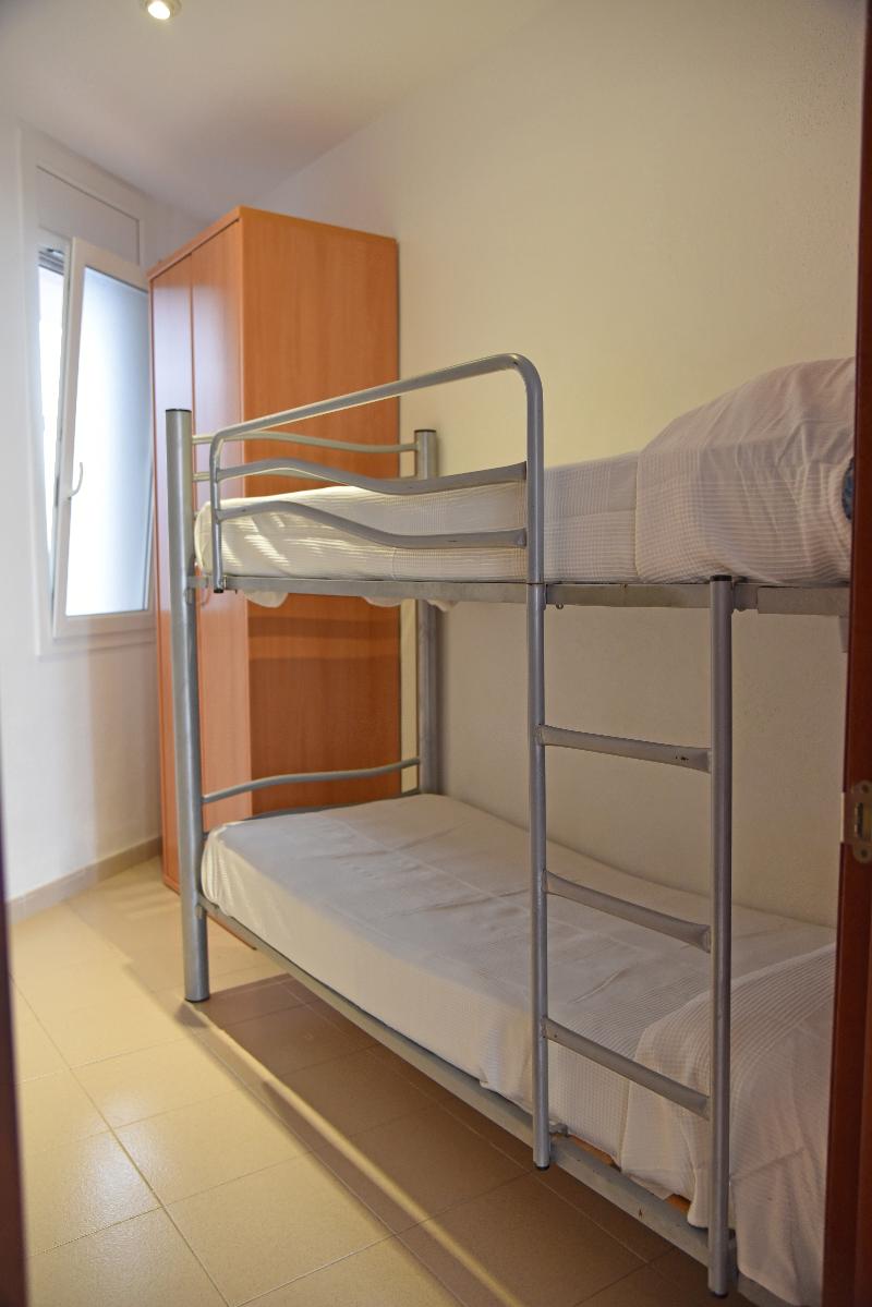 Apartaments Ar Dosjoimi - Oda