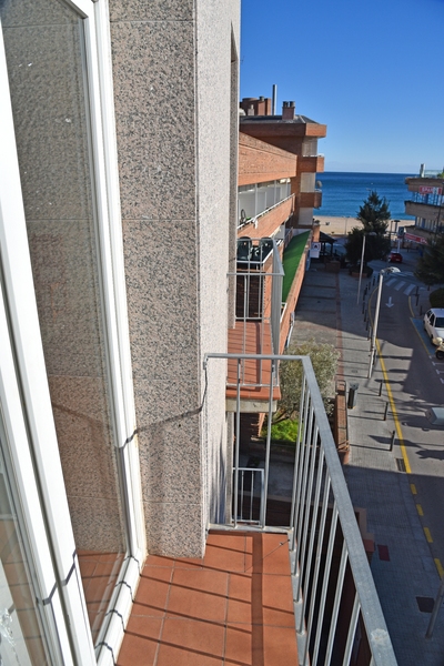 Apartaments Ar Dosjoimi - Plaj