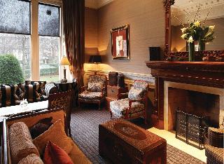 Hotel Du Vin @ One Devonshire Gardens fotoÄŸrafÄ±