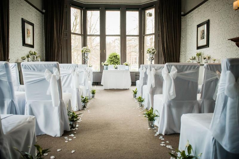 Hotel Du Vin @ One Devonshire Gardens - Aktivite